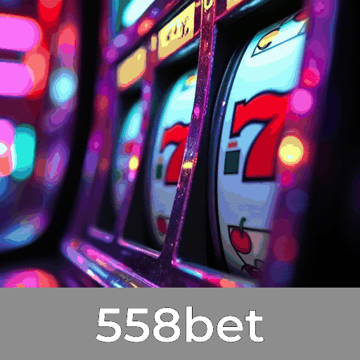 558bet: Slots de Mega Jackpot, Poker Estratégico, Blackjack ao Vivo
