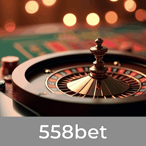 558bet-Icon