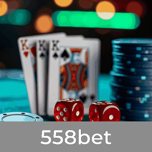 558bet: Emoção e Oportunidades de Ganhar nos Jogos de Cassino