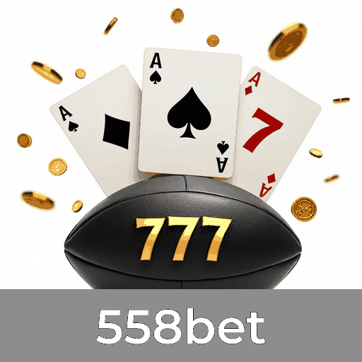 558bet: Emoção e Oportunidades de Ganhar nos Jogos de Cassino