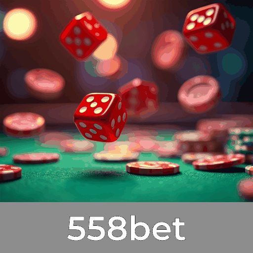 558bet: Emoção e Oportunidades de Ganhar nos Jogos de Cassino