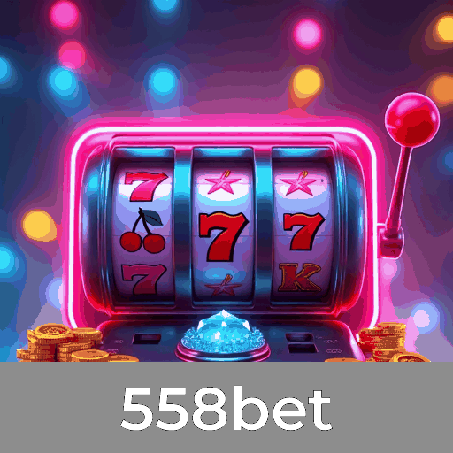 558bet: Emoção e Oportunidades de Ganhar nos Jogos de Cassino