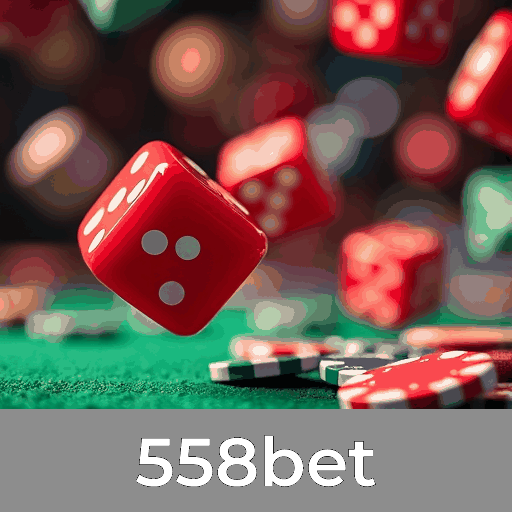 558bet: Slots de Mega Jackpot, Poker Estratégico, Blackjack ao Vivo
