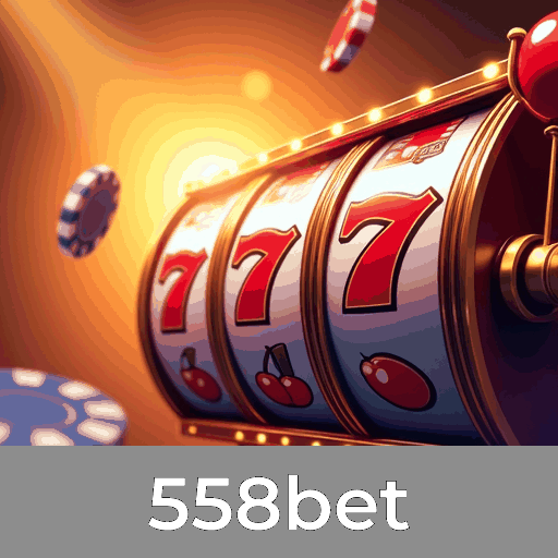 558bet: Slots de Mega Jackpot, Poker Estratégico, Blackjack ao Vivo