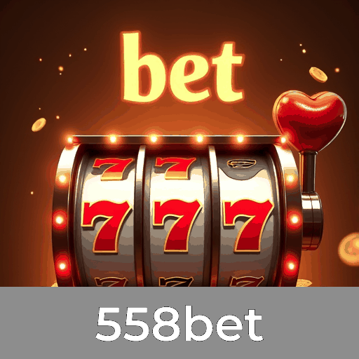558bet-Icon