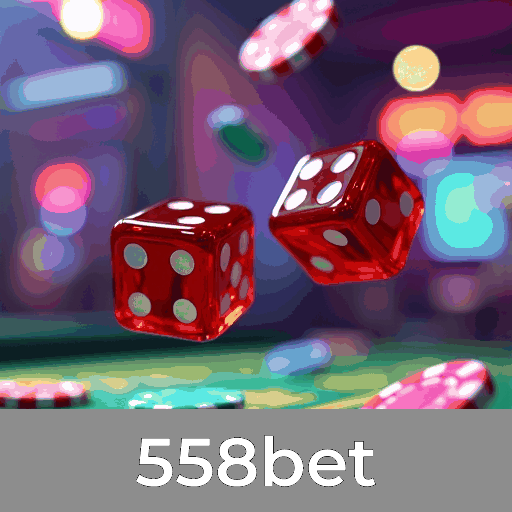 558bet: Jogos de Mesa ao Vivo para Brasileiros