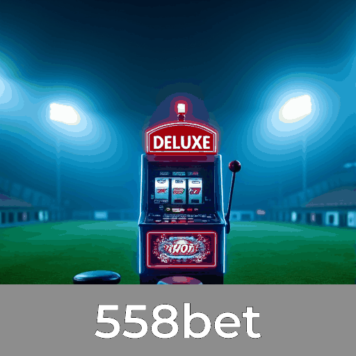 Experimente o Login Premium e Seguro no 558bet