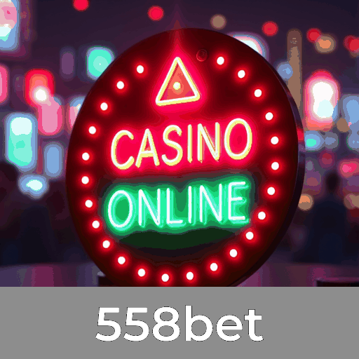 O que é o 558bet Bônus de Registro?
